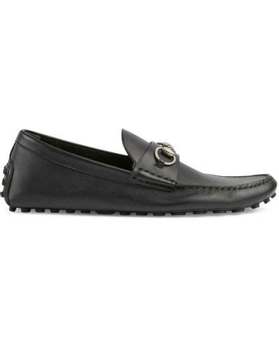 резиновые мокасины gucci|Gucci Mocassins for Men .